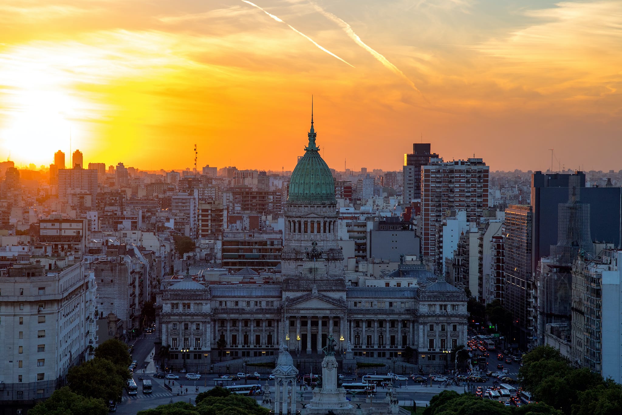 Packing For A Solo Trip To Buenos Aires Secrets Of Buenos Aires