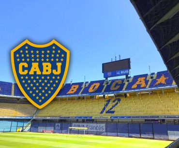 Buy ticket Boca Juniors Buenos Aires Argentina