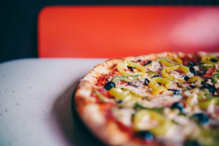best pizza in Buenos Aires