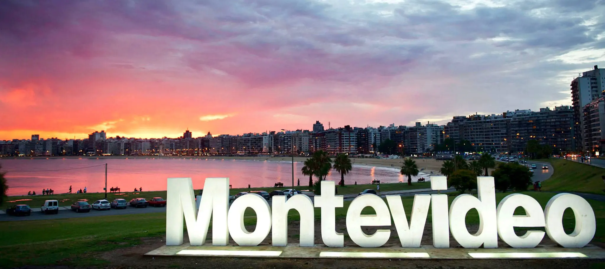 Montevideo-Uruguay-trip