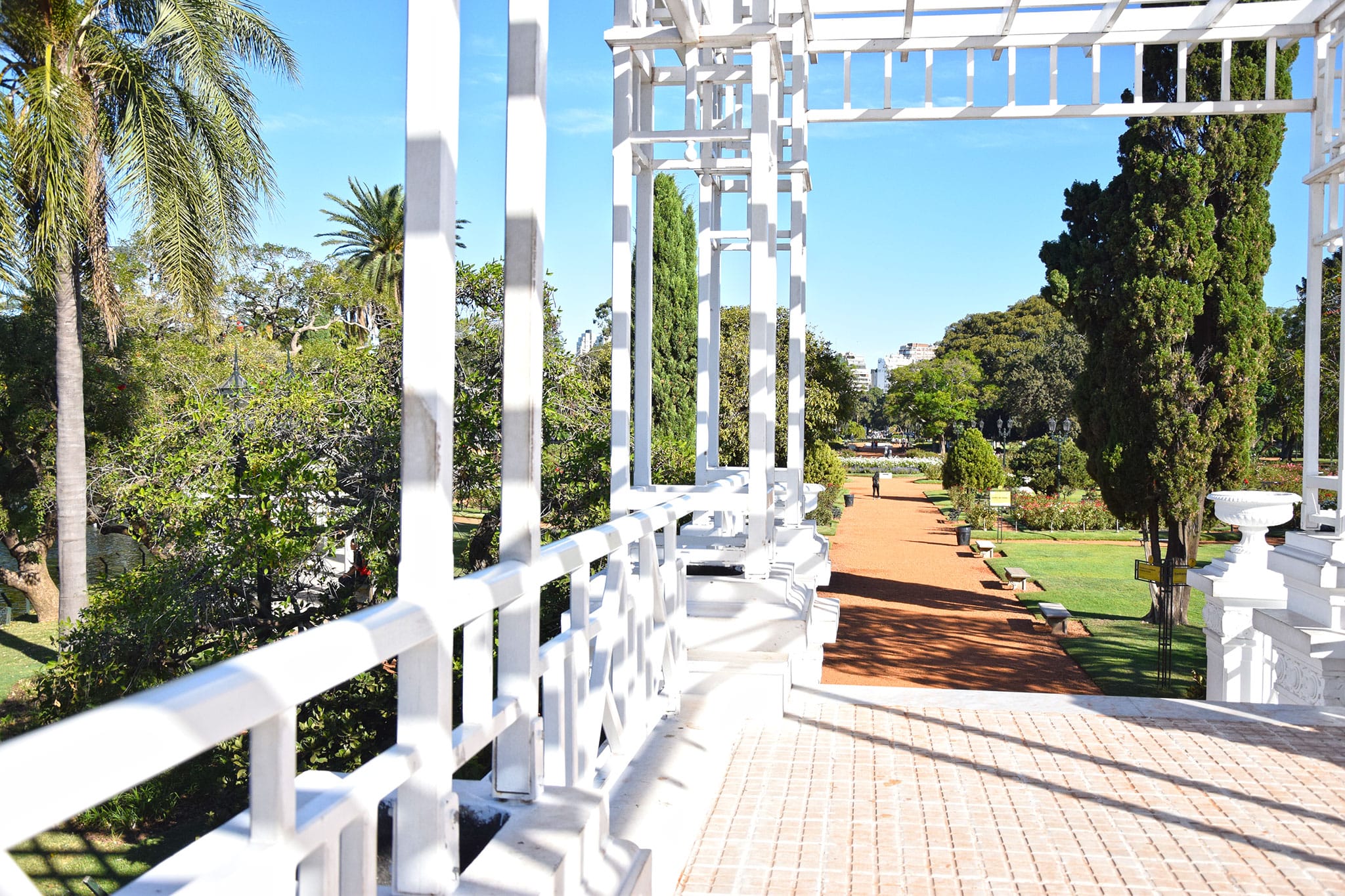 Rosedal-Best-place-to-visit-in-Buenos-Aires