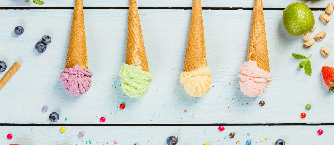 Best ice cream in Buenos Aires