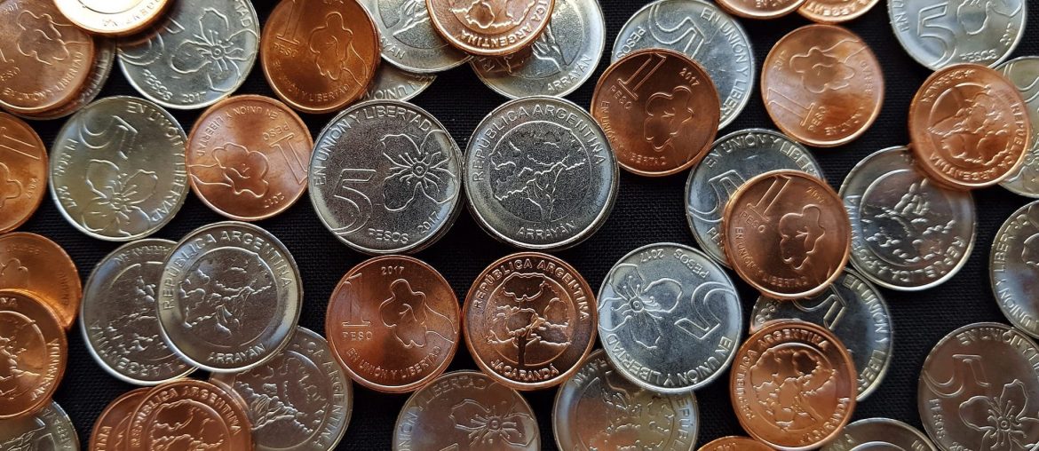 Where to exchange money in Buenos Aires