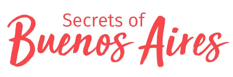 Secrets of Buenos Aires