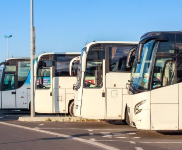 Long-distance bus travel from Buenos Aires