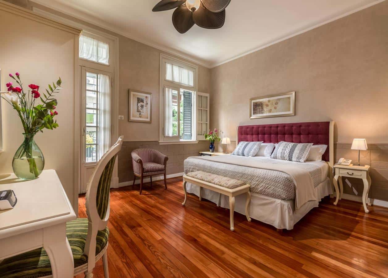 Duque Hotel Boutique Spa