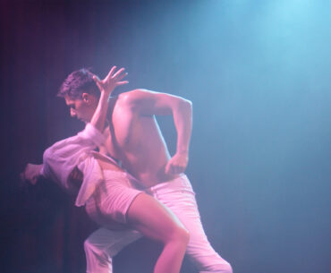 Rojo tango Review Buenos Aires