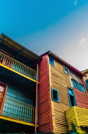 Trip to Buenos Aires: Travel Checklist for First Time Visitors