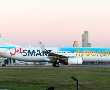 Which airline to choose for your domestic flights in Argentina Aerolineas Argentinas