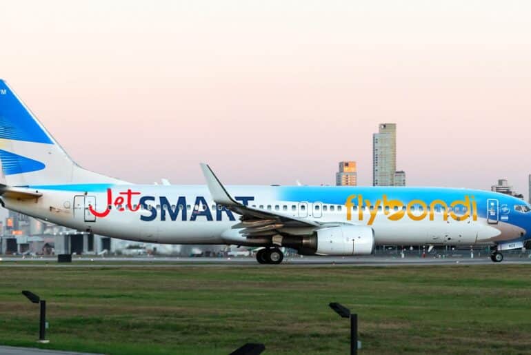 Which airline to choose for your domestic flights in Argentina Aerolineas Argentinas