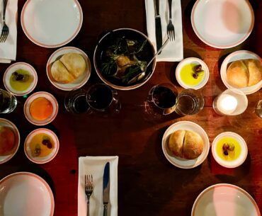 Food Tour in Buenos Aires