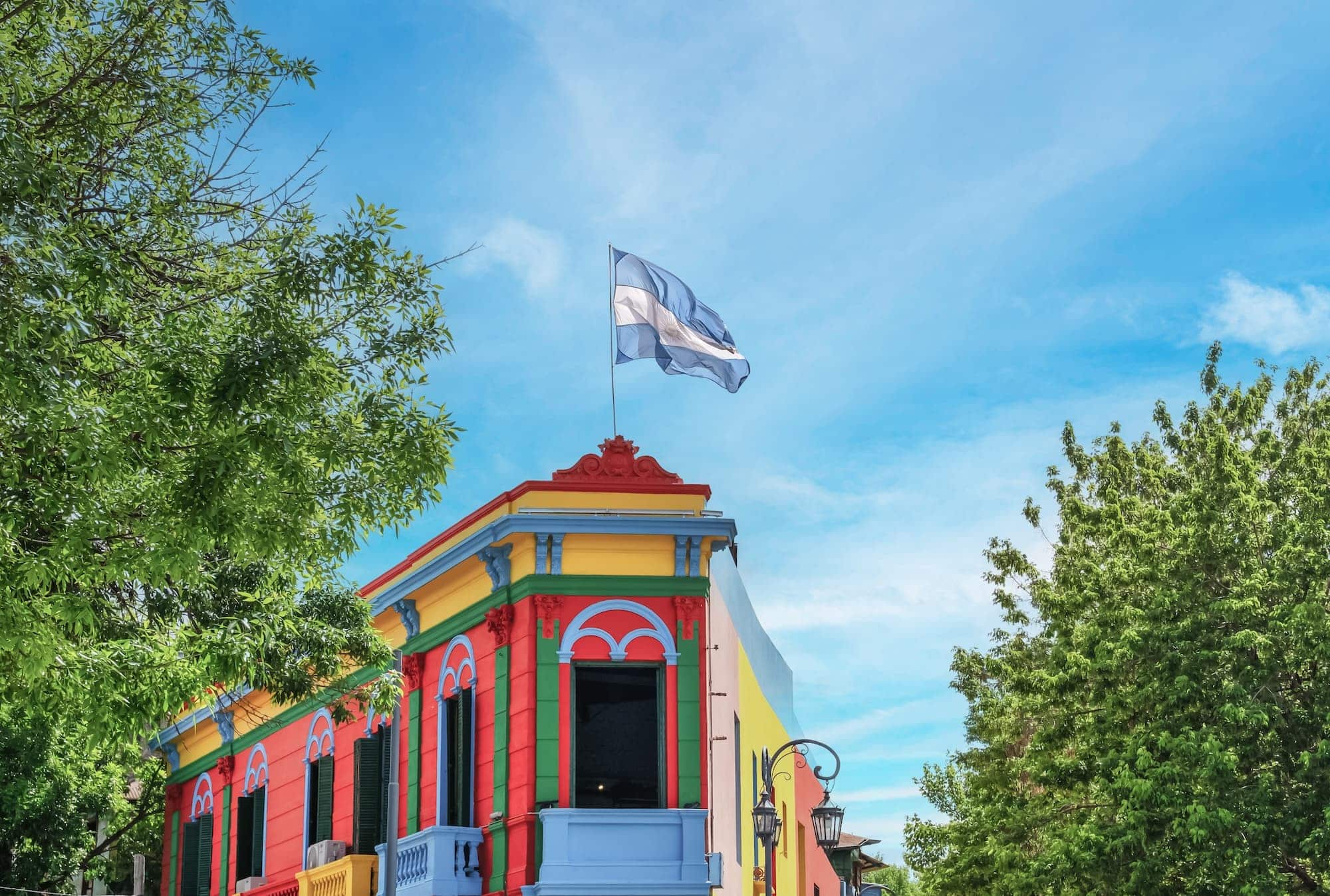 City Tour Buenos Aires Argentina Private