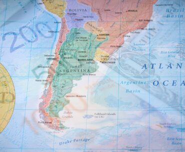 Is Argentina expensive to travel