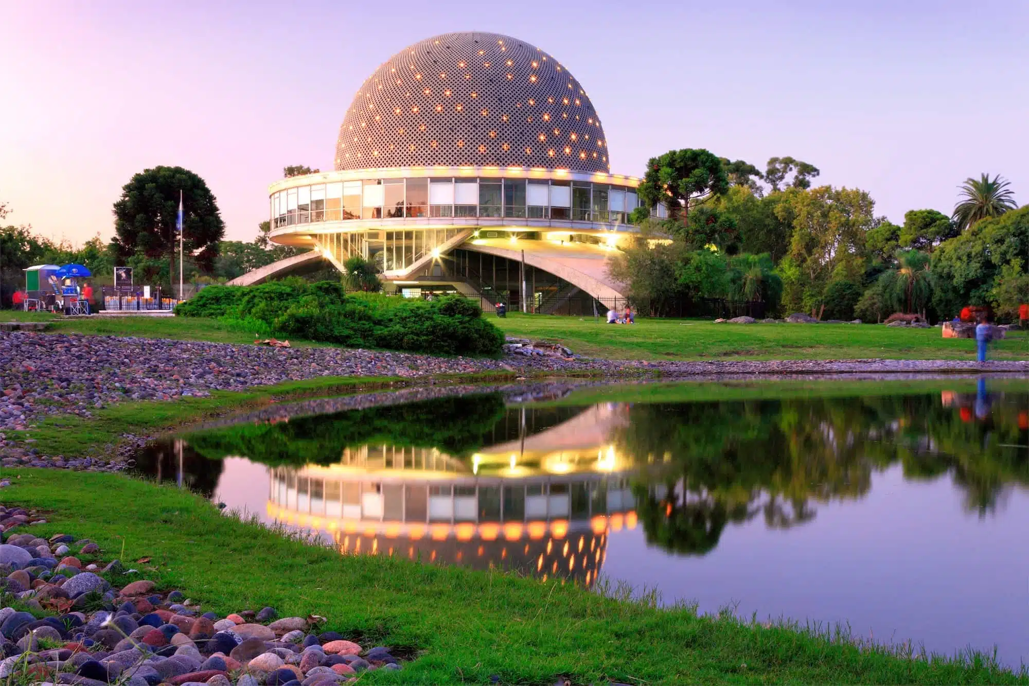 Planetarium Buenos Aires