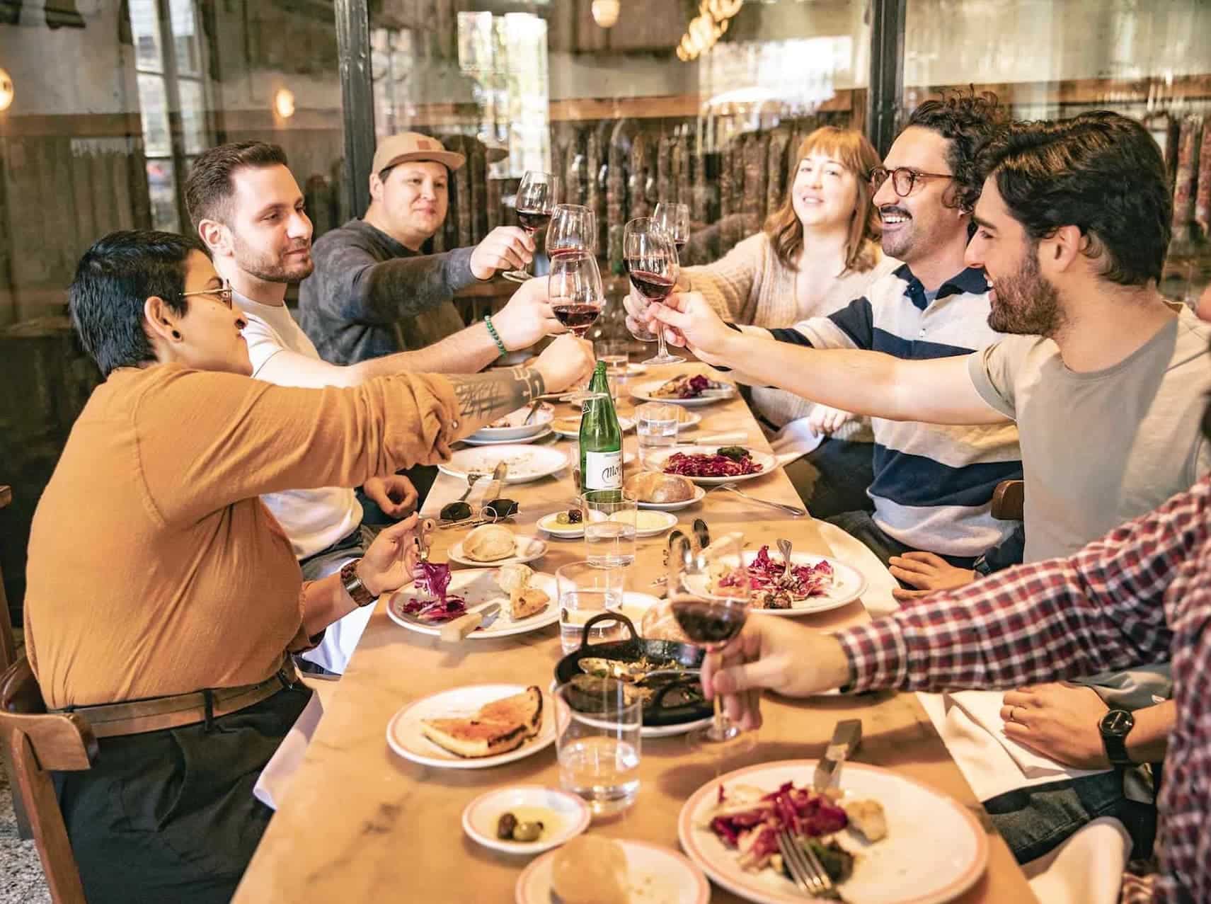 Food tour in Palermo Buenos Aires