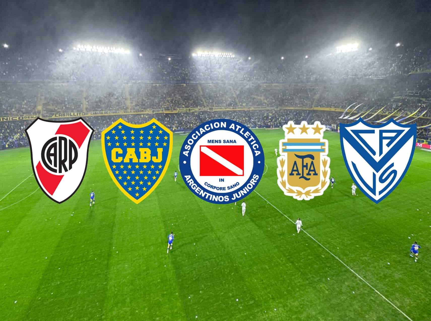 Football tickets Buenos Aires Argentina Secrets of Buenos Aires