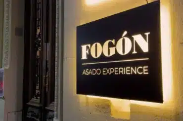 Fogon Asado Buenos Aires Experience