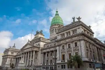 Visit Congress Argentina Guide Buenos Aires