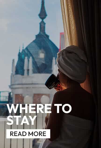 Where to stay in Buenos Aires Secrets