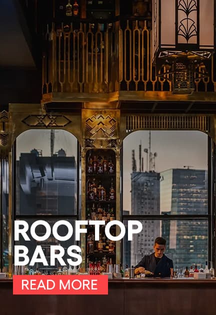 Rooftop Bars in Buenos Aires homepage