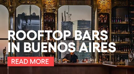 Rooftop bars Buenos Aires Mobile
