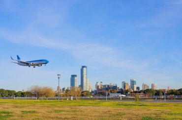 Get from EZE to AEP - Ezeiza to Aeroparque Jorge Newbery